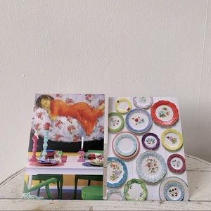 💌 Pair of limited edition *Rice postcards.